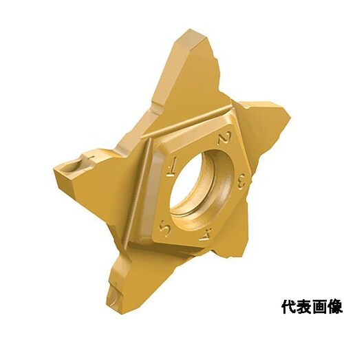 ペンタカット チップ PENTA 24R