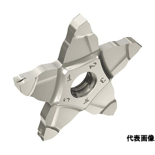 ペンタカット チップ PENTA 34N