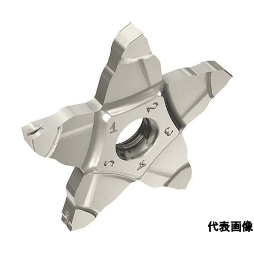 ペンタカット チップ PENTA 34N