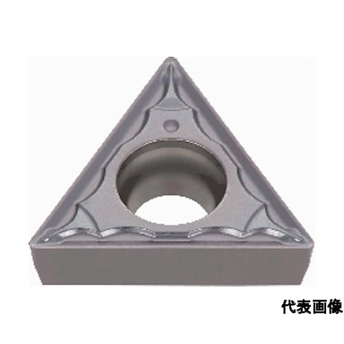 旋削加工用インサート PVDコーティング