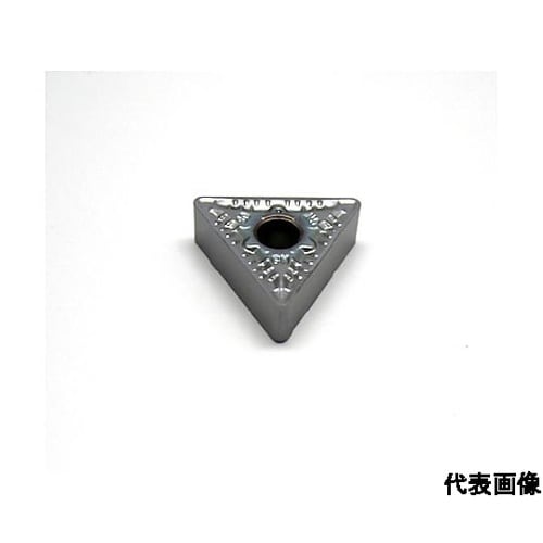 ISO旋削加工用チップ TNMG−GN
