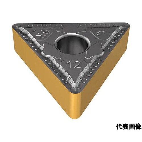 ISO旋削加工用チップ TNMG−GN