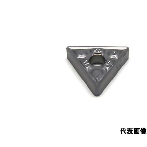 ISO旋削加工用チップ TNMG−TF