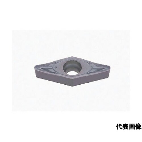 旋削加工用インサート PVDコーティング