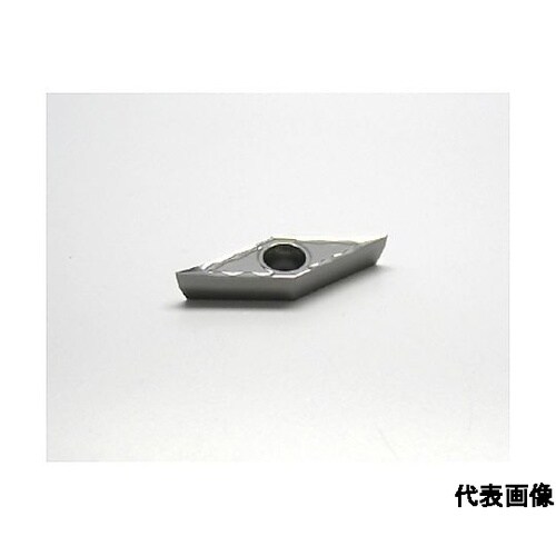ISOターン チップ VCGT−AS I