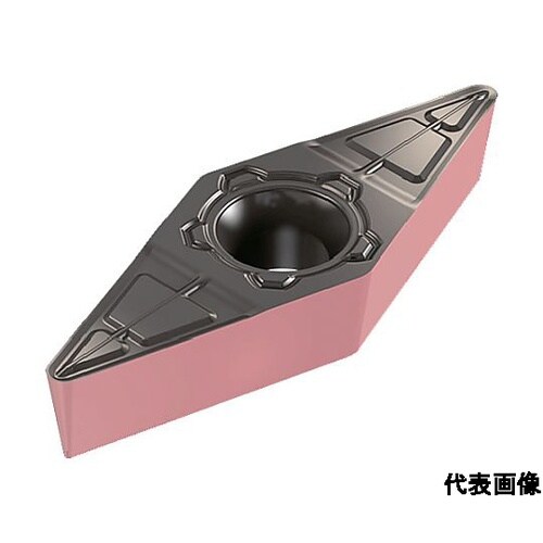 ISO旋削 チップ VCMT−M3M I