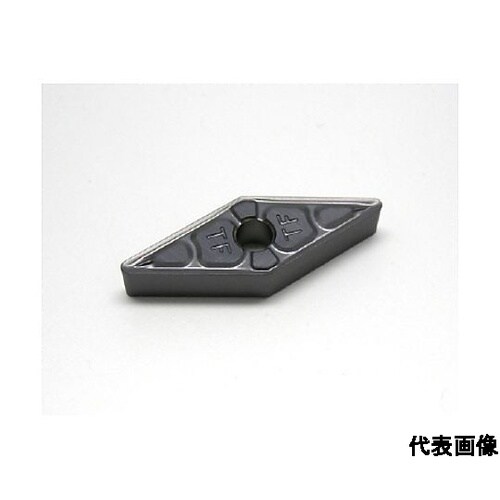 ISO旋削 チップ VNMG−TF IC