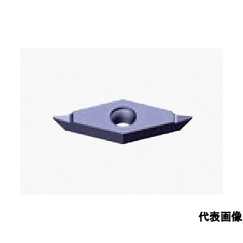 旋削加工用インサート PVDコーティング