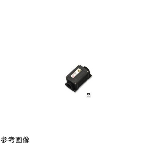防水中継ボックス 耐油 黒 JB−WG3