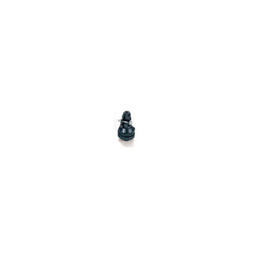 汎用型キャプコン 黒 1箱(50個入)