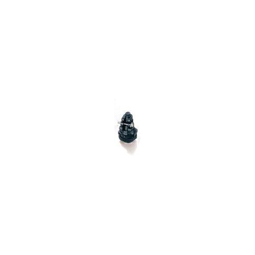 汎用型キャプコン 黒 1箱(20個入)