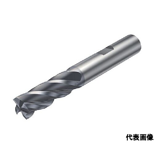 コロミルプルーラ 重切削フライス加工用超