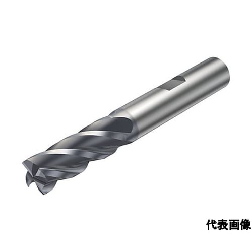 コロミルプルーラ 重切削フライス加工用超