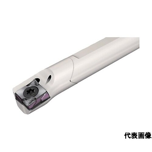 内径旋削工具 ロジック4ターン A/E−