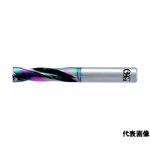 超硬フラットドリル ADF−2D 333