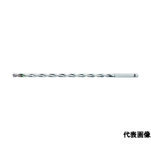 油穴付き超硬ドリル25Dタイプ 8725