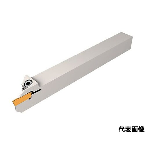 突切加工用ホルダ スイスドゥーグリップ