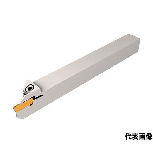 突切加工用ホルダ スイスドゥーグリップ