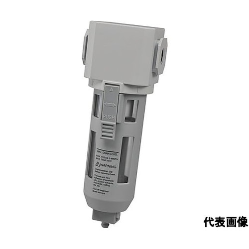 エアフィルタ(標準) EAF3−08