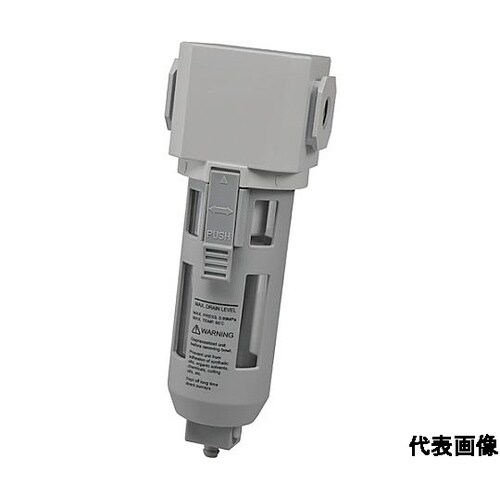 エアフィルタ(ブラケット付) EAF3−