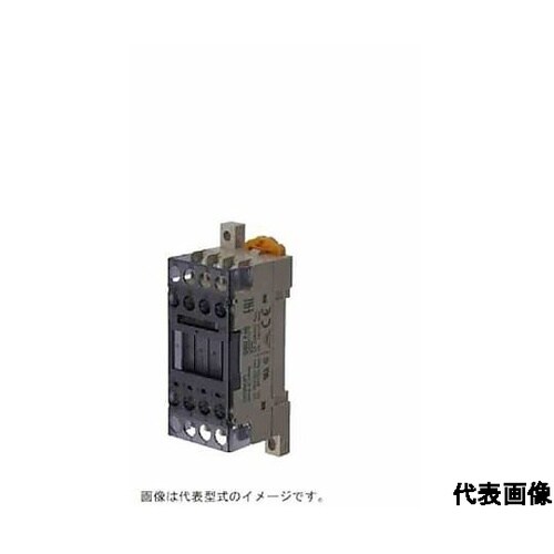 ターミナルリレー G6D−F4B DC2