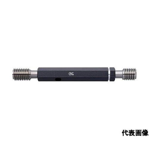 インサートねじ用限界プラグゲージ ユニフ