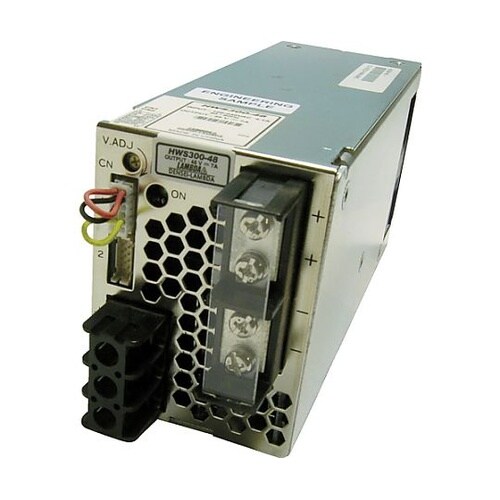ユニット型AC−DC電源 HWSシリーズ