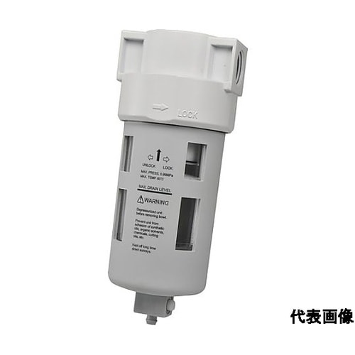 エアフィルタ(ブラケット付) MAF3−