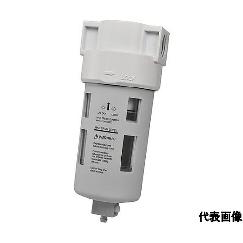 エアフィルタ(ブラケット付) MAF3−