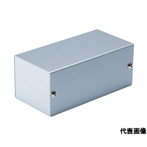 アルミケース 60×120×50 MB6