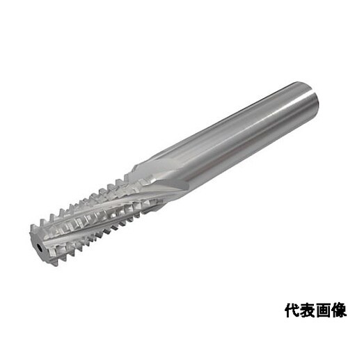 ねじ切り 超硬スレッドミル ミルスレッド