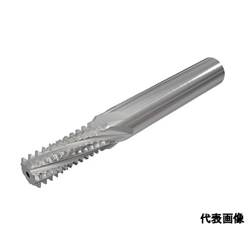ねじ切り 超硬ソリッドスレッドミル ミル