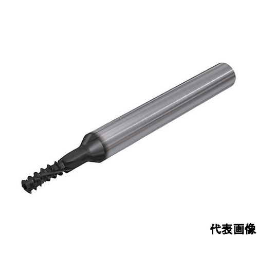 ねじ切り 超硬ソリッドスレッドミル ミル