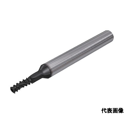 ねじ切り 超硬ソリッドスレッドミル ミル