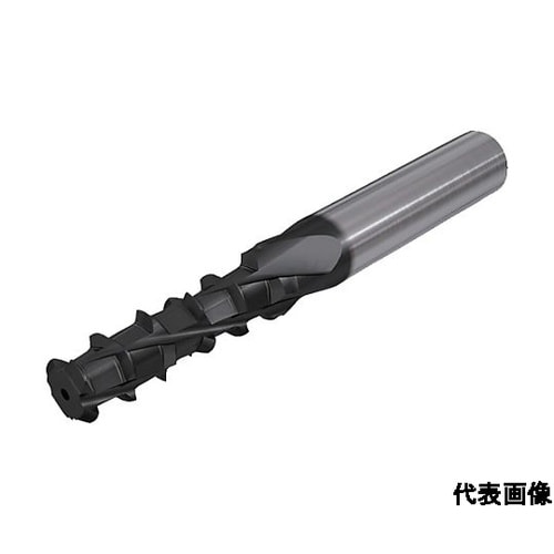 ねじ切り 超硬ソリッドスレッドミル ミル