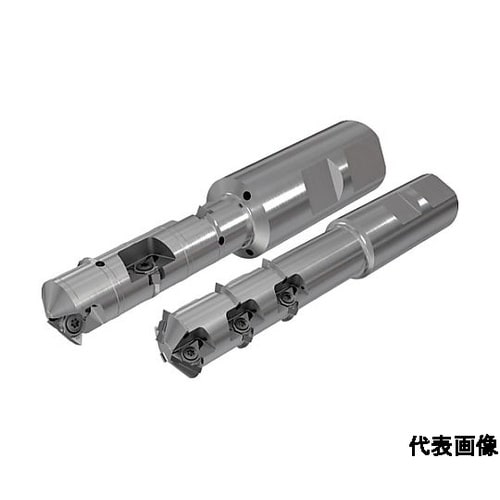 ねじ切りホルダ ミルスレッド MTET