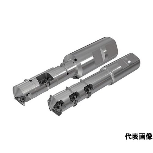 ねじ切りホルダ ミルスレッド MTET