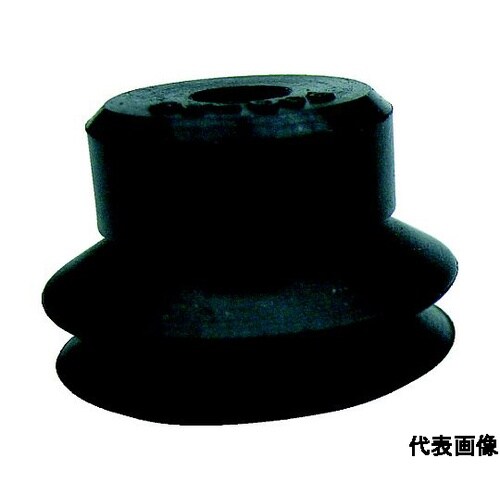 吸着パッド ジャバラトメネジ取付 Φ30