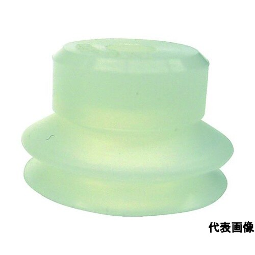吸着パッド ジャバラトメネジ取付 Φ30