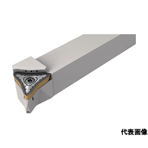 チップ交換式旋削工具 クイックターン Q