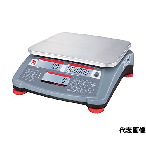 レンジャーカウント3000 1.5kg/