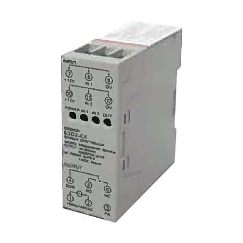 センサコントローラ DC24V 2入力1