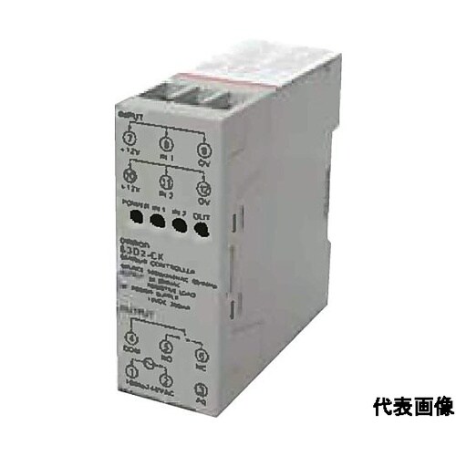 センサコントローラ AC100ー240V