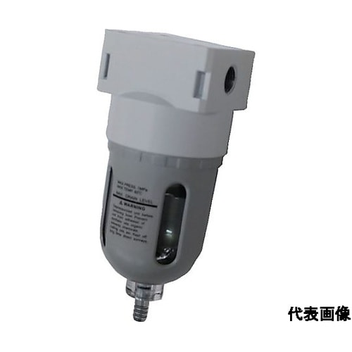 エアフィルタ(標準) SAF3−08