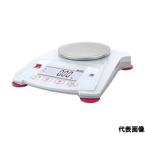 スカウトSPX 420g/0.1g 30