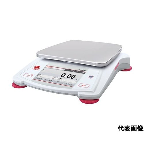 スカウトSTX 1200g/0.01g