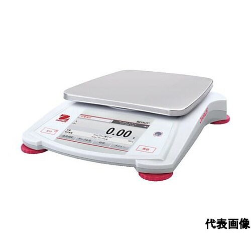 スカウトSTX 8200g/1g 302