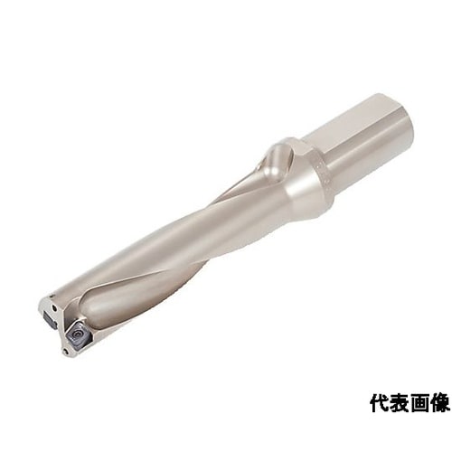 タングドリルツイステッド TDX−F(L