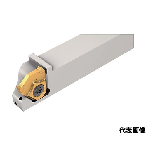 突切加工用ホルダ クイック2カット TG