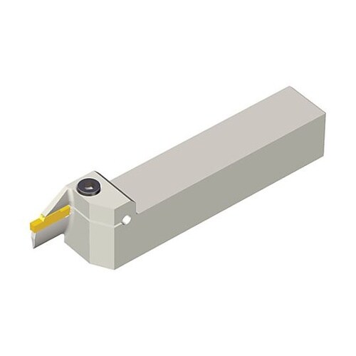 Tクランプ 端面深溝入・旋削加工用ホルダ